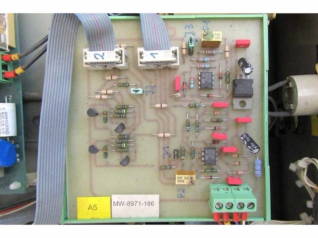 Elektronica - plasonic - mw giry j 1540-1k-12 - afbeelding 4 van  13