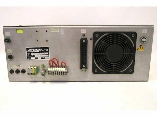 Elektronica - plasonic - mw giry j 1540-1k-12 - afbeelding 7 van  13