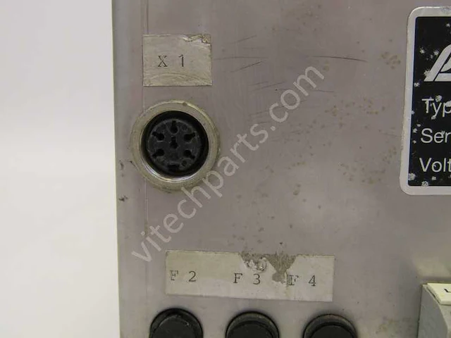 Elektronica - plasonic - mw giry j 1540-1k-12 - afbeelding 9 van  13