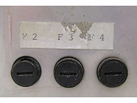 Elektronica - plasonic - mw giry j 1540-1k-12 - afbeelding 10 van  13
