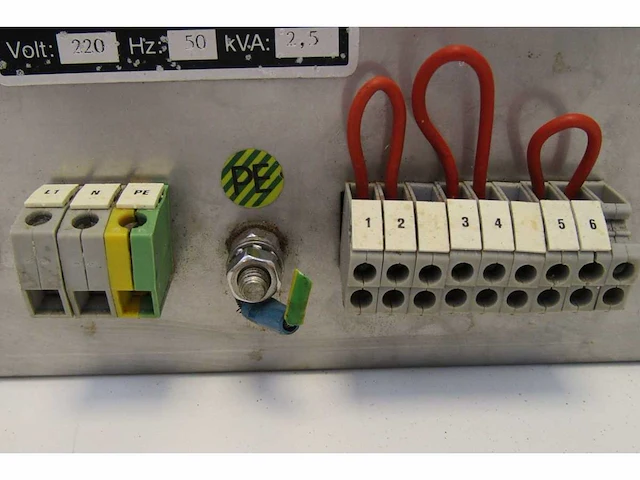 Elektronica - plasonic - mw giry j 1540-1k-12 - afbeelding 11 van  13