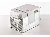 Elektronica - rexroth - dkc03.3-200-7-fw - afbeelding 1 van  10