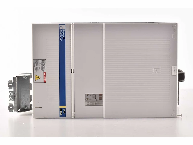 Elektronica - rexroth - dkc03.3-200-7-fw - afbeelding 3 van  10