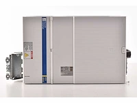 Elektronica - rexroth - dkc03.3-200-7-fw - afbeelding 3 van  10