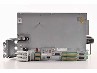 Elektronica - rexroth - dkc03.3-200-7-fw - afbeelding 4 van  10