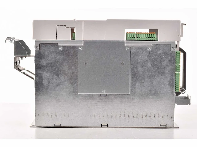 Elektronica - rexroth - dkc03.3-200-7-fw - afbeelding 5 van  10
