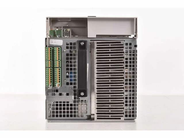 Elektronica - rexroth - dkc03.3-200-7-fw - afbeelding 6 van  10