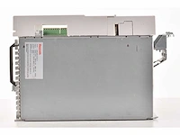 Elektronica - rexroth - dkc03.3-200-7-fw - afbeelding 7 van  10