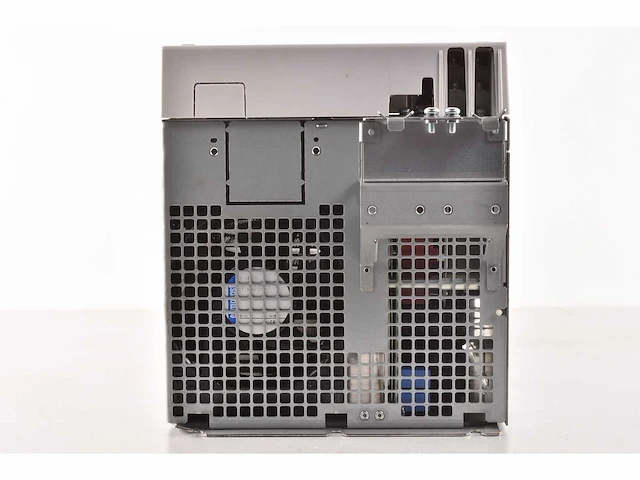 Elektronica - rexroth - dkc03.3-200-7-fw - afbeelding 8 van  10