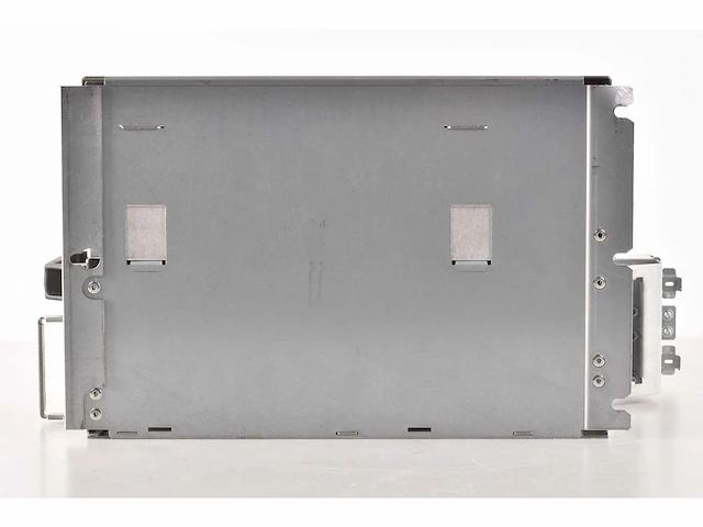 Elektronica - rexroth - dkc03.3-200-7-fw - afbeelding 9 van  10