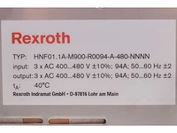 Elektronica - rexroth - hnf01.1a-m900-r0094-a-480-nnnn - afbeelding 4 van  12