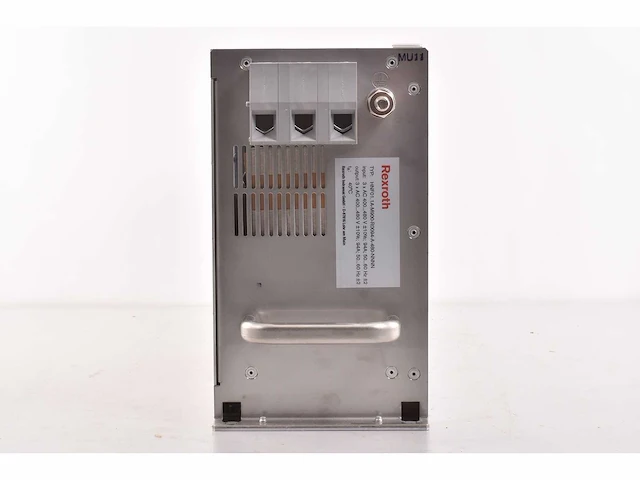Elektronica - rexroth - hnf01.1a-m900-r0094-a-480-nnnn - afbeelding 7 van  12