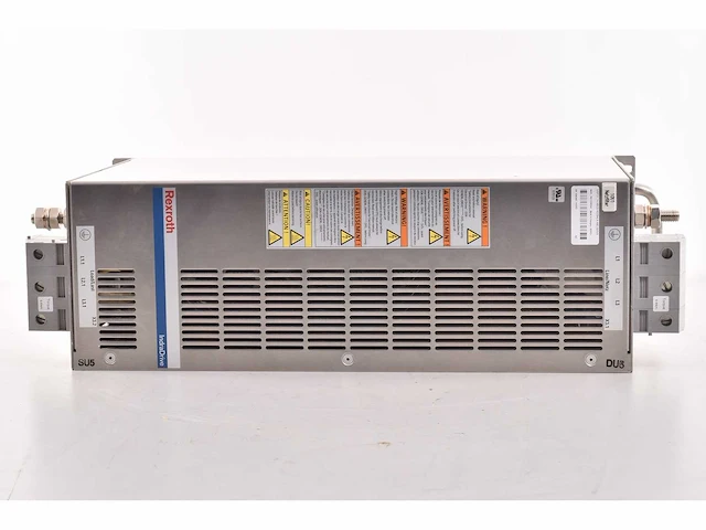 Elektronica - rexroth - hnf01.1a-m900-r0094-a-480-nnnn - afbeelding 10 van  12