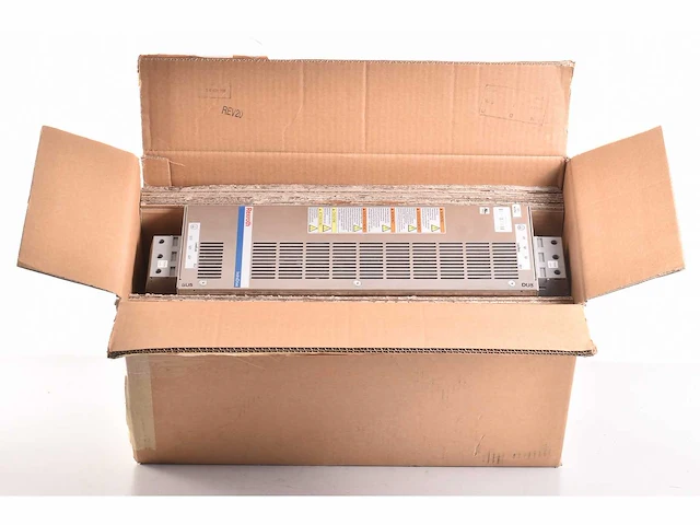 Elektronica - rexroth - hnf01.1a-m900-r0094-a-480-nnnn - afbeelding 11 van  12
