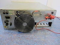 Elektronica - spectron laser systems - energy delivery tray - afbeelding 3 van  5