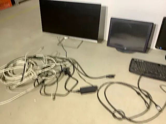 Elektronica apparatuur - afbeelding 5 van  5