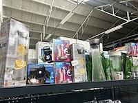 Elektronica en diversen w.o. bluetooth speaker w.o. dunlop, grundig, alpina - afbeelding 1 van  8