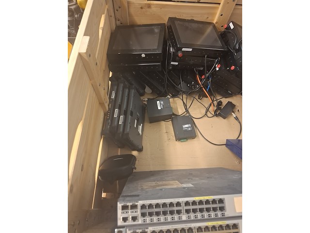 Elektronica en energievoorziening - afbeelding 1 van  53