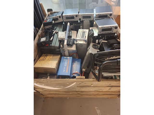 Elektronica en energievoorziening - afbeelding 15 van  53