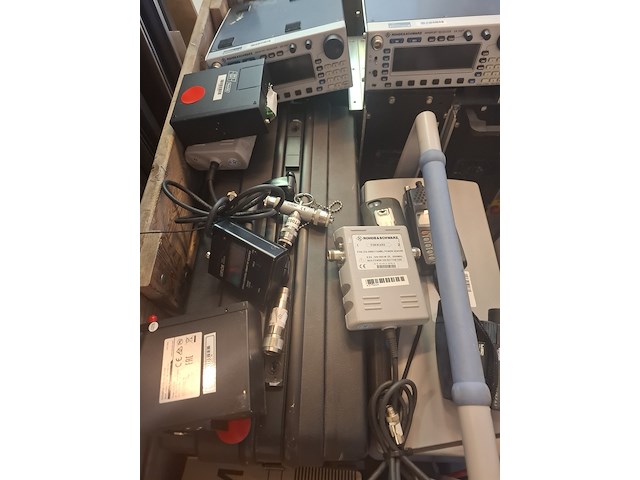 Elektronica en energievoorziening - afbeelding 18 van  53