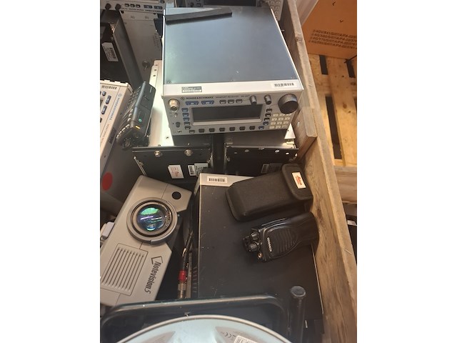 Elektronica en energievoorziening - afbeelding 20 van  53