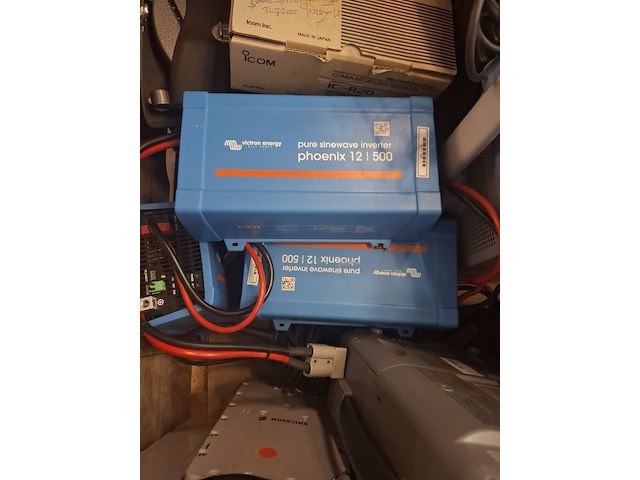 Elektronica en energievoorziening - afbeelding 21 van  53