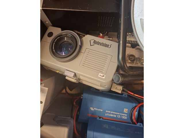 Elektronica en energievoorziening - afbeelding 24 van  53