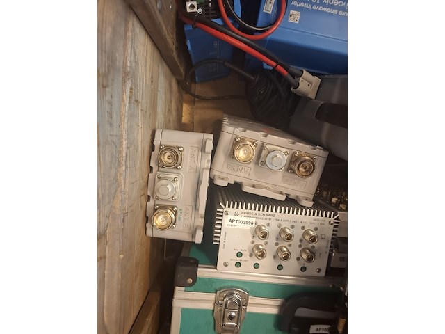 Elektronica en energievoorziening - afbeelding 26 van  53