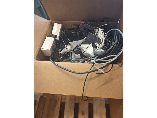 Elektronica en energievoorziening - afbeelding 27 van  53