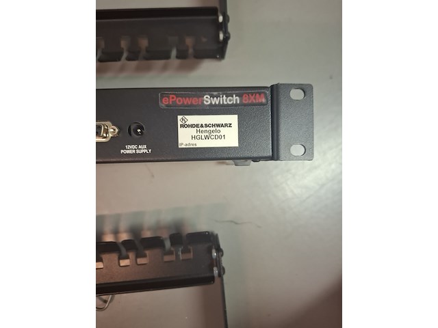 Elektronica en energievoorziening - afbeelding 32 van  53