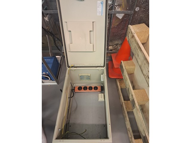 Elektronica en energievoorziening - afbeelding 35 van  53