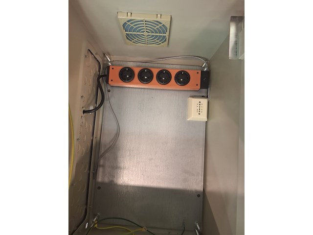 Elektronica en energievoorziening - afbeelding 37 van  53