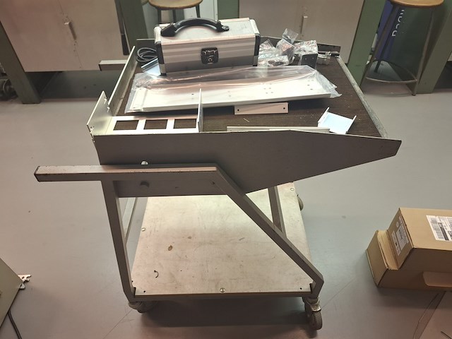 Elektronica en energievoorziening - afbeelding 40 van  53