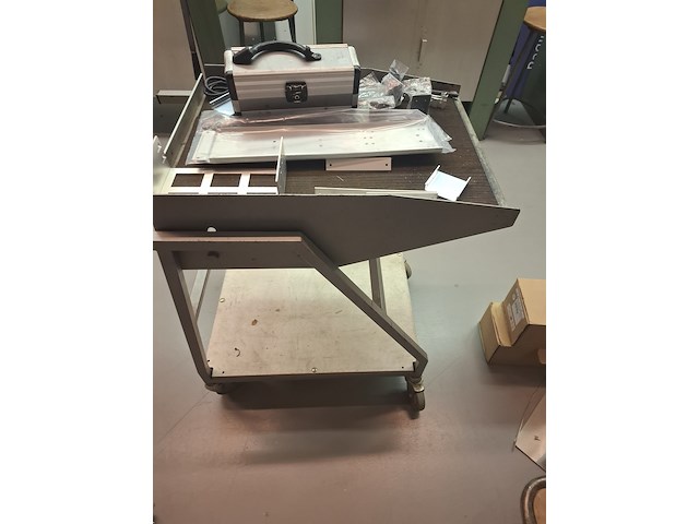 Elektronica en energievoorziening - afbeelding 41 van  53