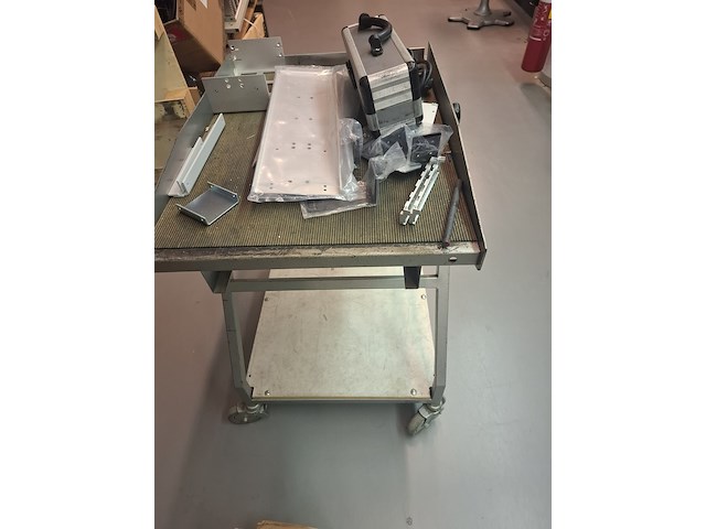 Elektronica en energievoorziening - afbeelding 43 van  53