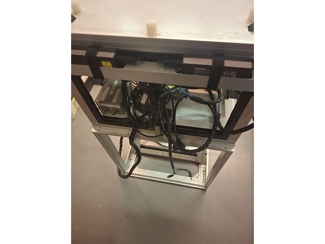 Elektronica en energievoorziening - afbeelding 44 van  53