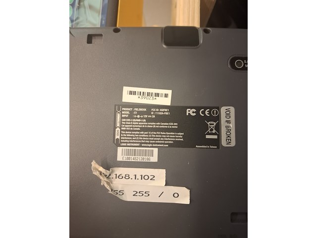 Elektronica en energievoorziening - afbeelding 34 van  53