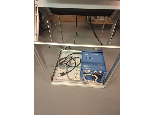 Elektronica en energievoorziening - afbeelding 46 van  53