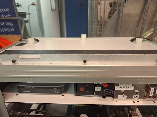 Elektronica en energievoorziening - afbeelding 47 van  53