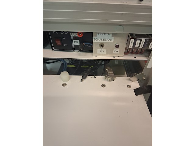 Elektronica en energievoorziening - afbeelding 49 van  53