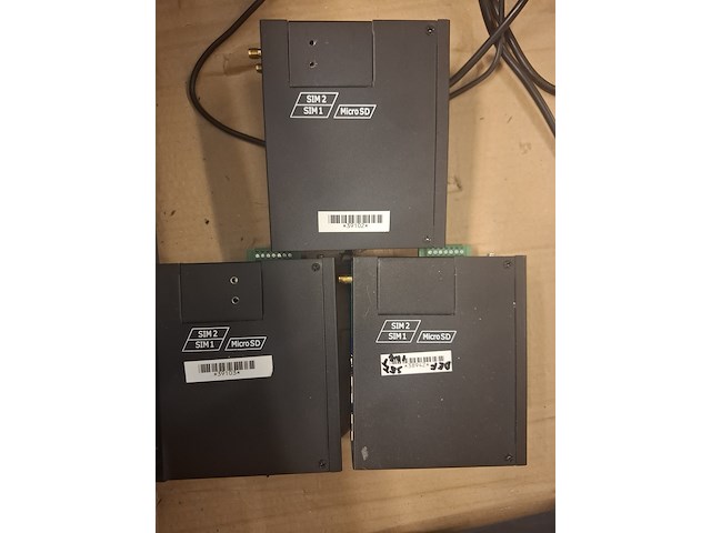 Elektronica en energievoorziening - afbeelding 50 van  53