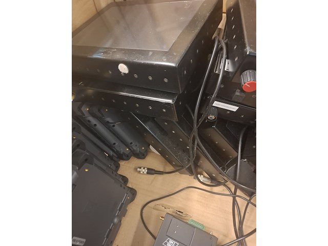 Elektronica en energievoorziening - afbeelding 51 van  53