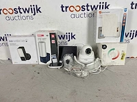 Elektronica en slim wonen | eve | emos | smartwares - afbeelding 1 van  2