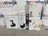 Elektronica en slim wonen | eve | emos | smartwares - afbeelding 2 van  2
