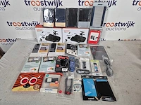 Elektronica van garmin | philips | tomtom | sandisk - afbeelding 1 van  2