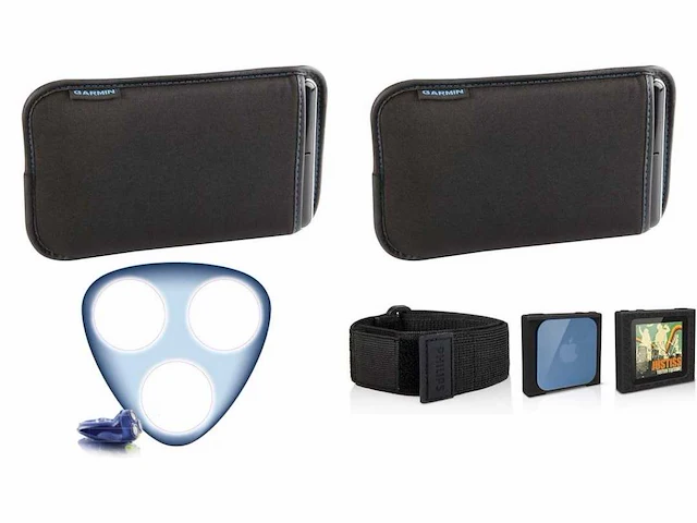 Elektronica van garmin | philips | tomtom | sandisk - afbeelding 2 van  2