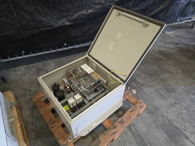 Elektronica - afbeelding 5 van  12
