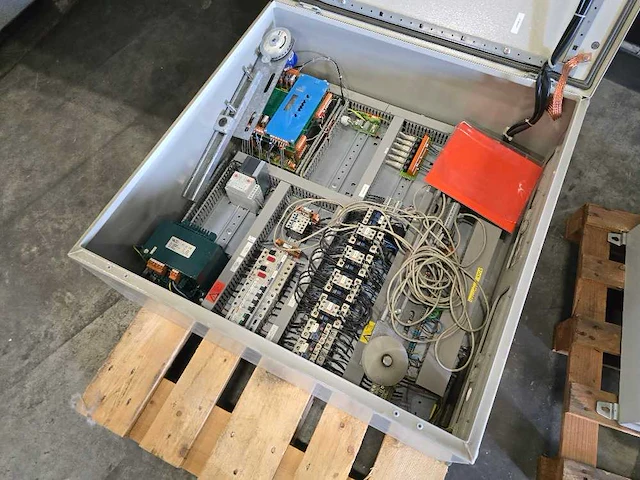 Elektronica - afbeelding 7 van  12