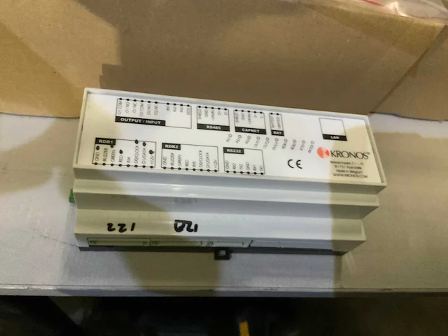 Elektronica - afbeelding 4 van  6