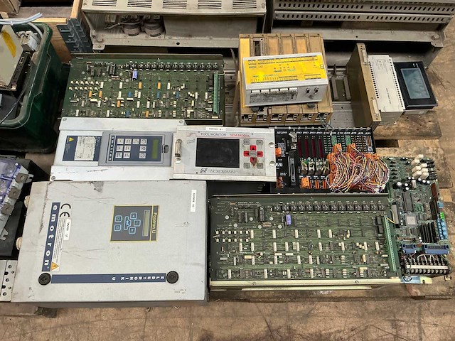 Elektronica - afbeelding 3 van  13